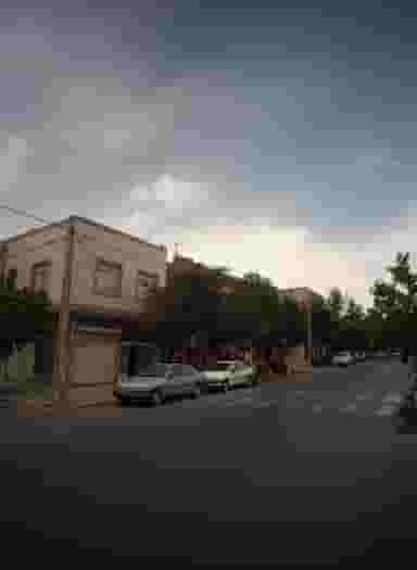 تعمیرگاه عرفانیان در فاطمیه مشهد