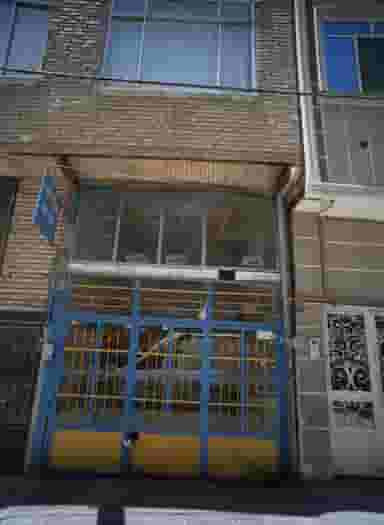 تعمیرگاه مجید در هنرور مشهد