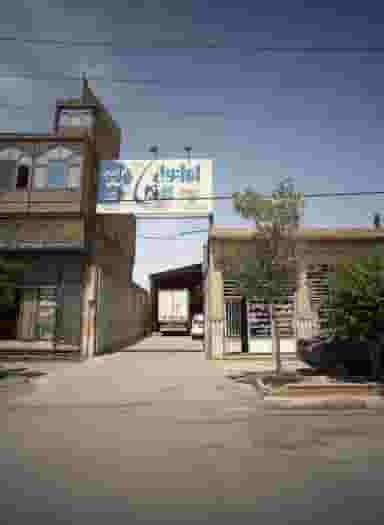 اتوسرویس قائم در رباط مشهد