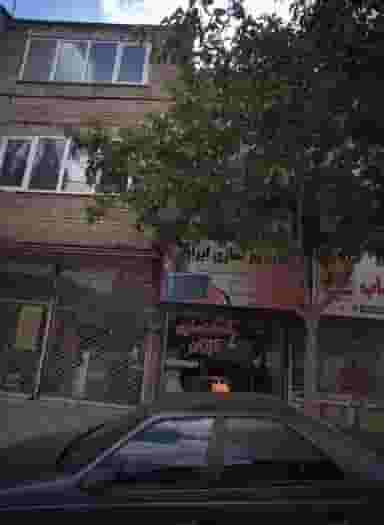 رادیاتور سازی ایران در طبرسی شمالی مشهد