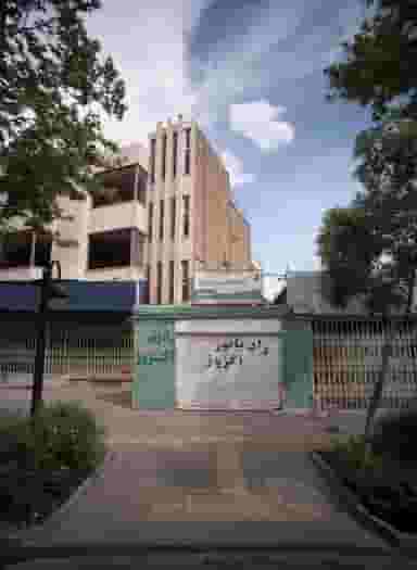 رادیاتور سازی عبدی در امام رضا مشهد