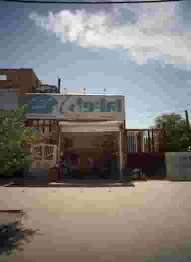 اتوسرویس کریمی شهرک شهید رجایی مشهد