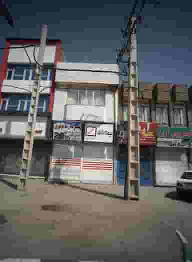 تعمیرگاه رضا موتوری در طبرسی شمالی مشهد