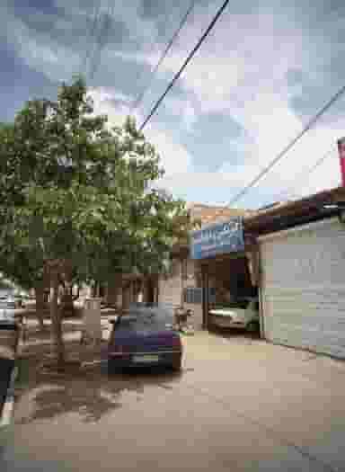 تعمیرگاه گیربکس و دیفرانسیل شهرک شهید رجایی مشهد