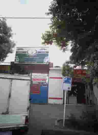 تعمیرگاه خودرو در هفده شهریور مشهد