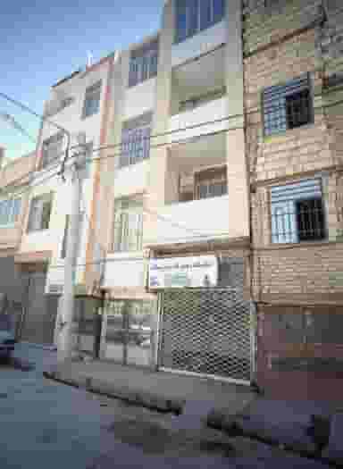 نمایشگاه و تعمیرگاه موتور سیکلت در طبرسی شمالی مشهد