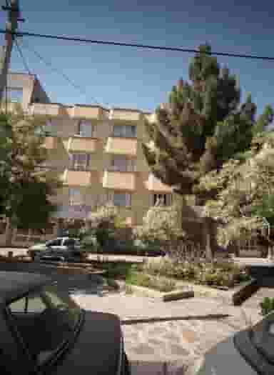 تعمیرگاه اتومبیل ۹ جامی در اقبال مشهد