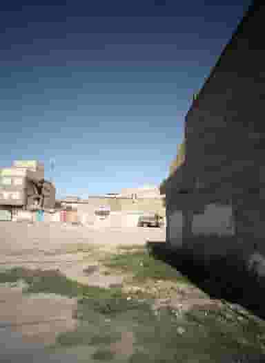 تعمیرگاه اتومبیل در سپاد مشهد