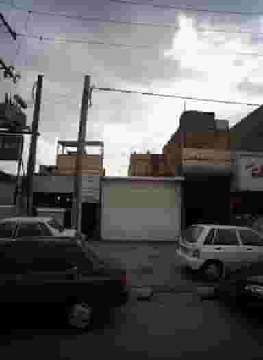 تعمیرگاه موتور سیکلت سحر شهرک غرب مشهد