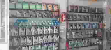 اتوسرویس مهدی و طاها در برزان اصفهان