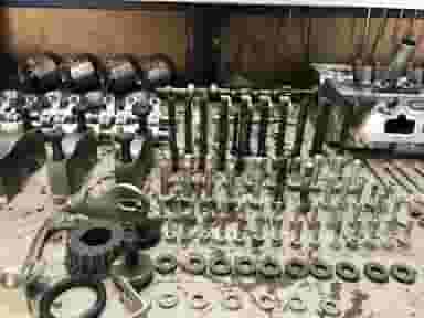 تعمیرگاه خودروهای چینی و کره ای کریمیان . اسکندری در همت آباد اصفهان