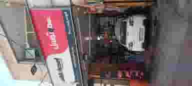 اتوسرویس رباط در کاوه اصفهان