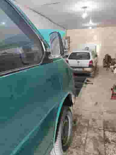 مکانیکی پرشین فولکس (ملکوتی خواه) در مفتح اصفهان