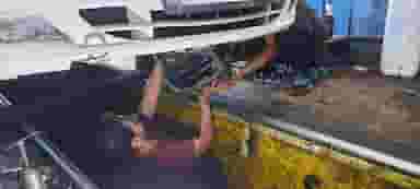 تعمیرگاه قنبری در دهقان ویلا کرج