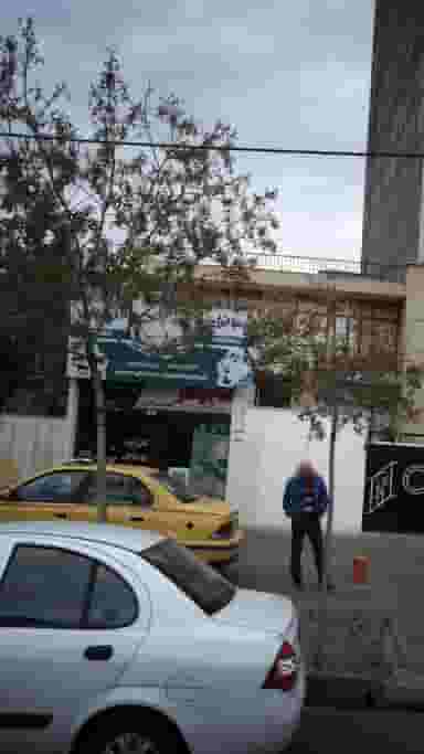 خدمات خودرو ماجیکارخدمات طلایی در عظیمیه کرج