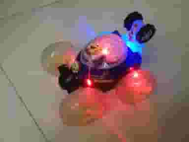 تعمیرگاه اسباب بازی رادیو کنترل شهرک حسینی کرج