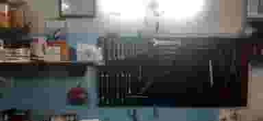 تعمیرگاه مکانیکی ،جلوبندی و تعویض روغنی مهدی در رجائی شهر کرج