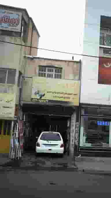 اگزوز سازی حمید در دولت آباد کرج