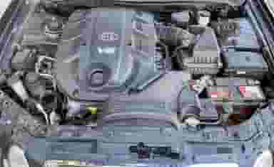 تعمیرگاه تخصصی نیسان موتور و کیا در حسن آباد کرج