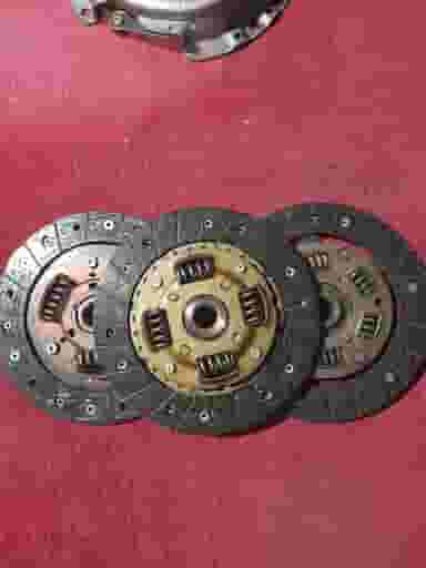 تعمیرگاه تکنو صنعت‌ در ابونصر شیراز