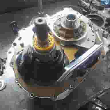 مکانیکی خودرو ۱۰ در مهدیه شیراز