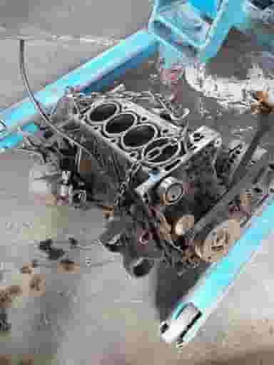 تعمیرگاه تخصصی بردبار در شیخ علی چوپان شیراز