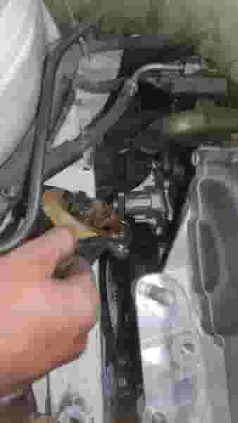 تعمیرگاه تخصصی اتحاد در کسبخ رشت