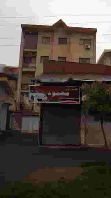 اتوسرویس محمود در چمار سرا رشت