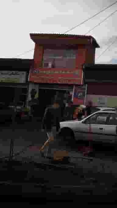 فروشگاه و تعمیرگاه تخصصی گیربکس و دیفرانسیل در آج بیشه رشت