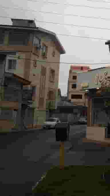 جلوبندی و کمک فنرسازی فرهاد در چمار سرا رشت