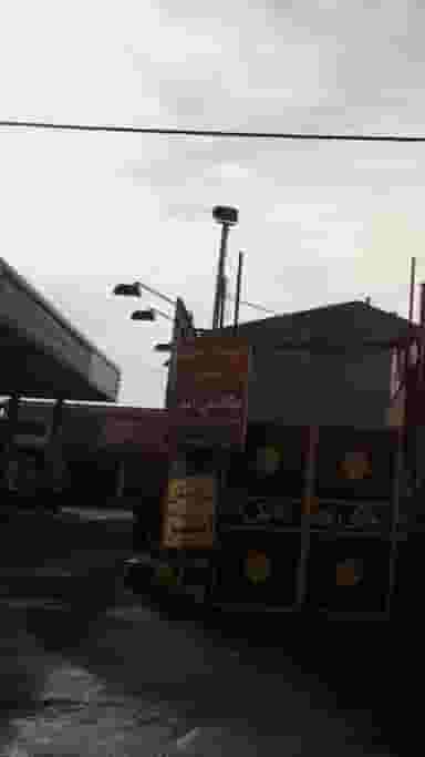 جلوبندی سازی ایمان کوی قدس رشت