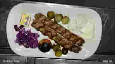 هتل پریا در نوغان مشهد