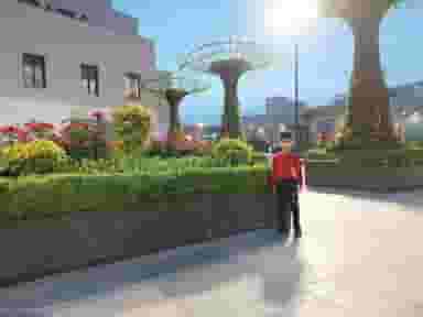 حسینیه زرین شهری ها در سراب مشهد