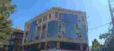 هتل بهارستان در خرمشهر مشهد