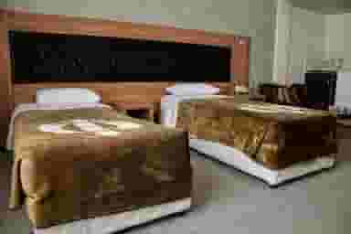 هتل فردوسی در سراب مشهد