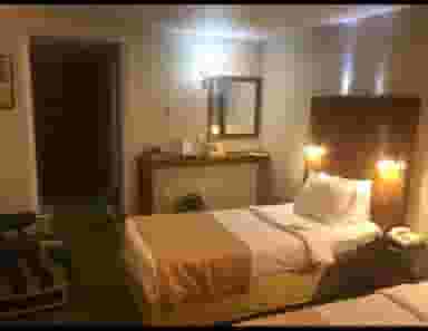 هتل تارا در شهید هاشمی نژاد مشهد