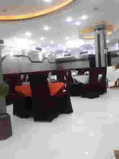 هتل هلیا در عنصری مشهد