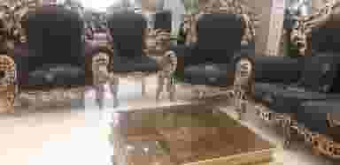 هتل سایه در دانش مشهد