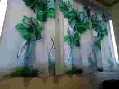 هتل ولایت در بالا خیابان مشهد