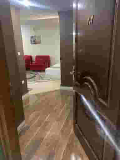 هتل نور ولایت در شهید هاشمی نژاد مشهد