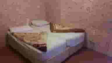 آپارتمان حاج ابراهیم در هفده شهریور مشهد