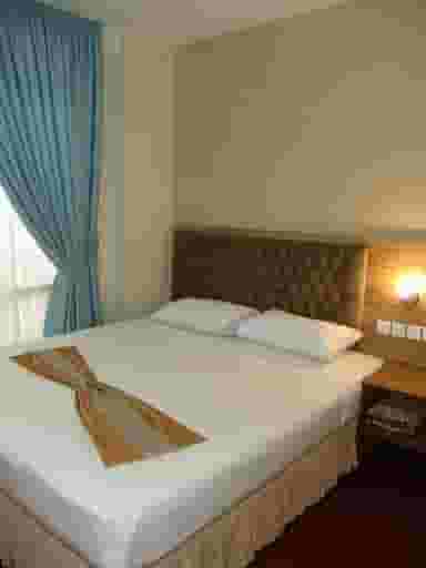 هتل صادقیه توس در آیت الله خامنه ای مشهد