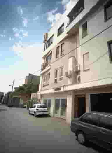 هتل آپارتمان مهیاد در آیت الله خامنه ای مشهد