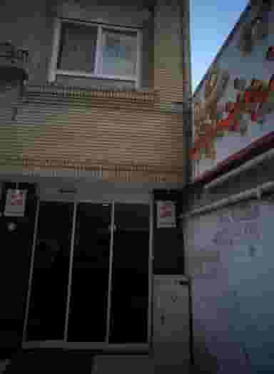 مهمانپذیر حجت شاکری در بالا خیابان مشهد