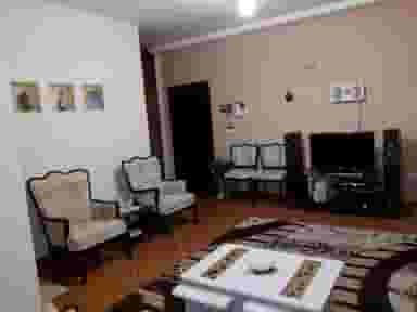 هتل هفت آسمان در دانش مشهد