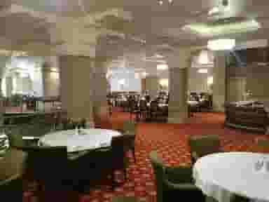 هتل رفاه در عنصری مشهد