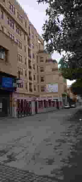 هتل چهارباغ شهرداری اصفهان در سلام مشهد