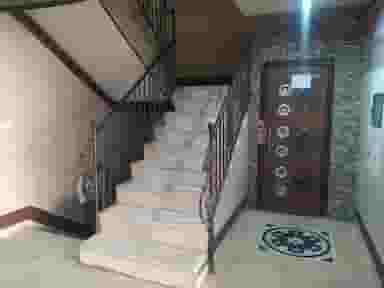 هتل آپارتمان نینوا در نوغان مشهد