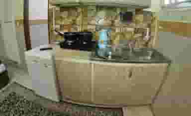 سوئیت آپارتمان جاودانی در بالا خیابان مشهد