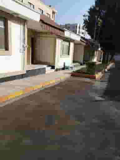 مرکز فرهنگی آموزشی ثامن الائمه بهزیستی در ستاری مشهد